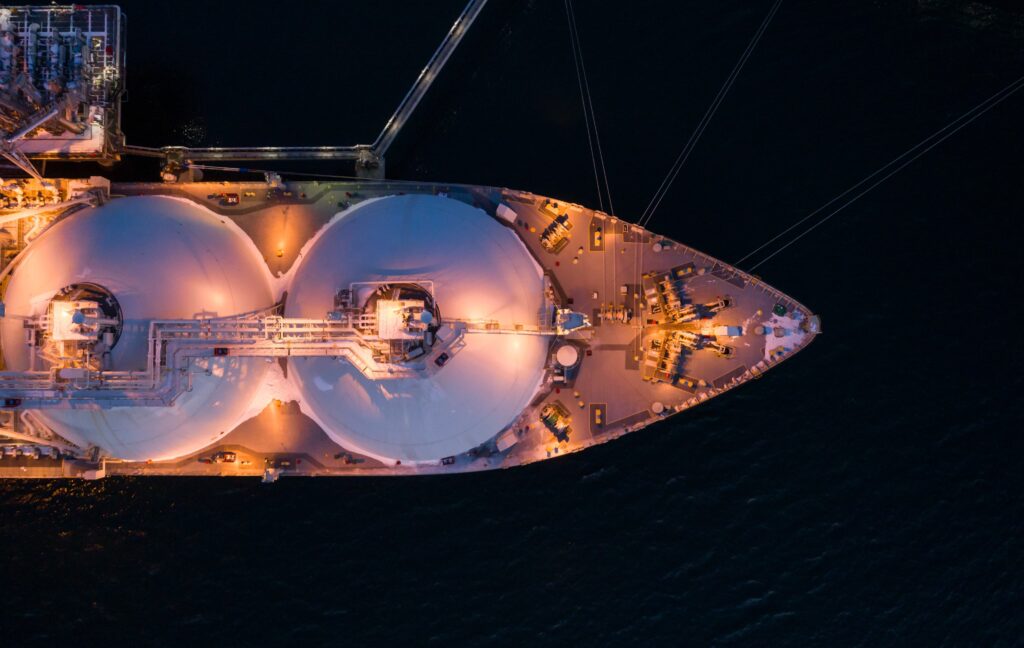 liquefied natural gas (lng)