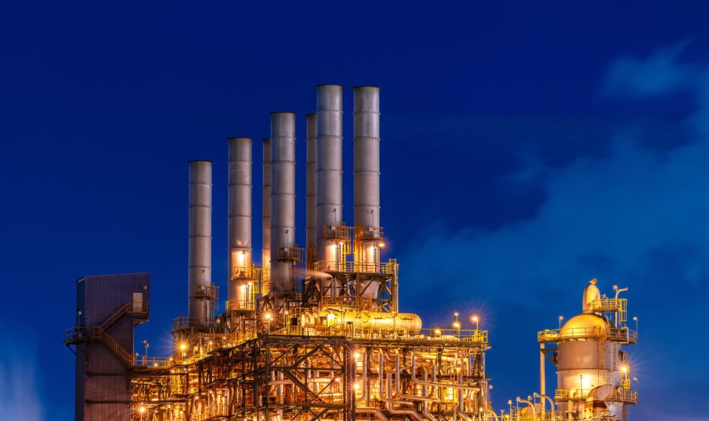 liquefied petroleum gas (lpg)
