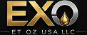 oz petroleum logo